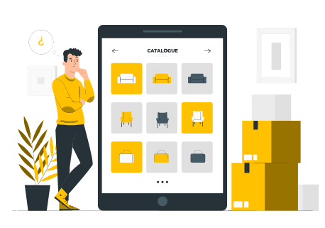 Ecommerce product app development company in pune india, Ecommerce ios android appliction development compny in pune india