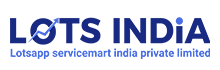 Lots India -logo